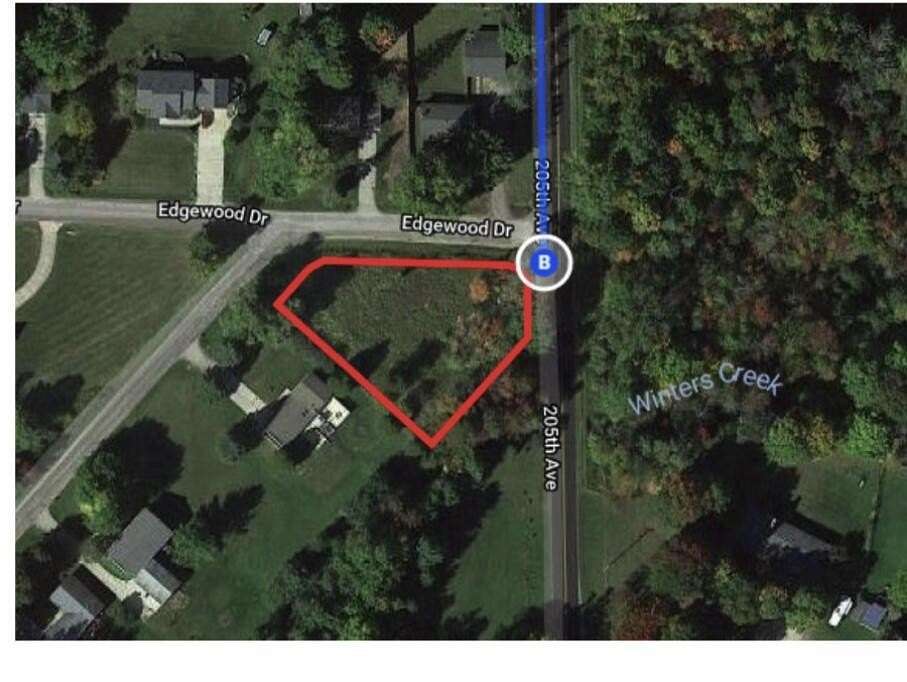 0.63 Acres of Land for Sale in Big Rapids, Michigan