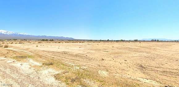 0.21 Acres of Land for Sale in Pahrump, Nevada