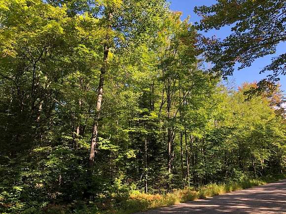 5.5 Acres of Residential Land for Sale in Presque Isle, Wisconsin