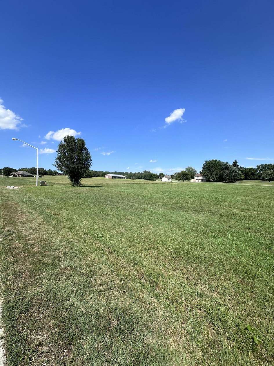 2.06 Acres of Residential Land for Sale in Bolivar, Missouri