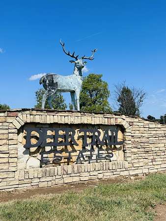 1.8 Acres of Residential Land for Sale in Bolivar, Missouri