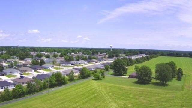 40 Acres of Land for Sale in Strafford, Missouri