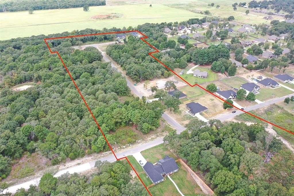 0.5 Acres of Residential Land for Sale in Mineola, Texas