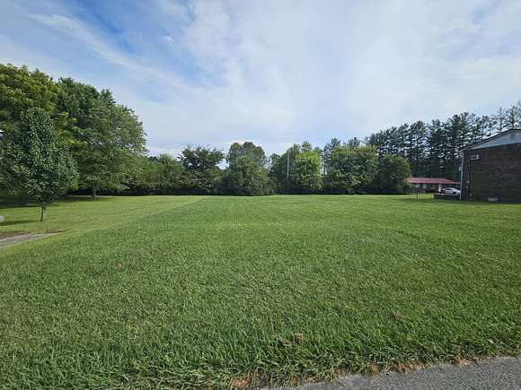 0.33 Acres of Land for Sale in Corbin, Kentucky