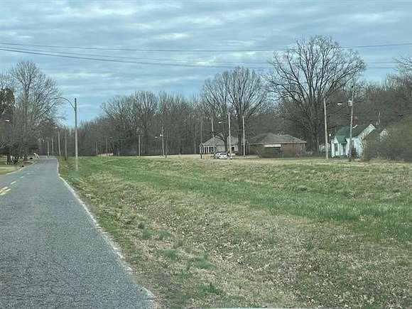 3.78 Acres of Residential Land for Sale in Eads, Tennessee