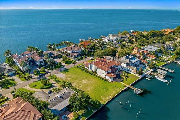 0.43 Acres of Residential Land for Sale in St. Petersburg, Florida