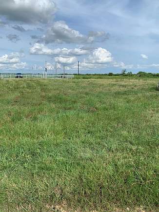 0.3 Acres of Residential Land for Sale in Palacios, Texas