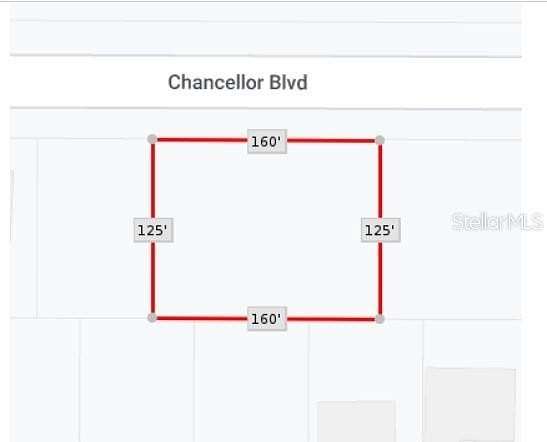 0.46 Acres of Residential Land for Sale in Port Charlotte, Florida