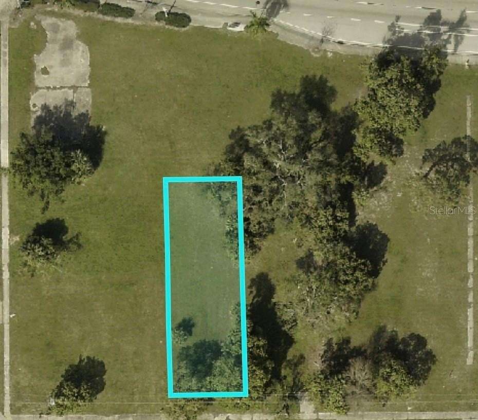 0.17 Acres of Residential Land for Sale in Fort Myers, Florida