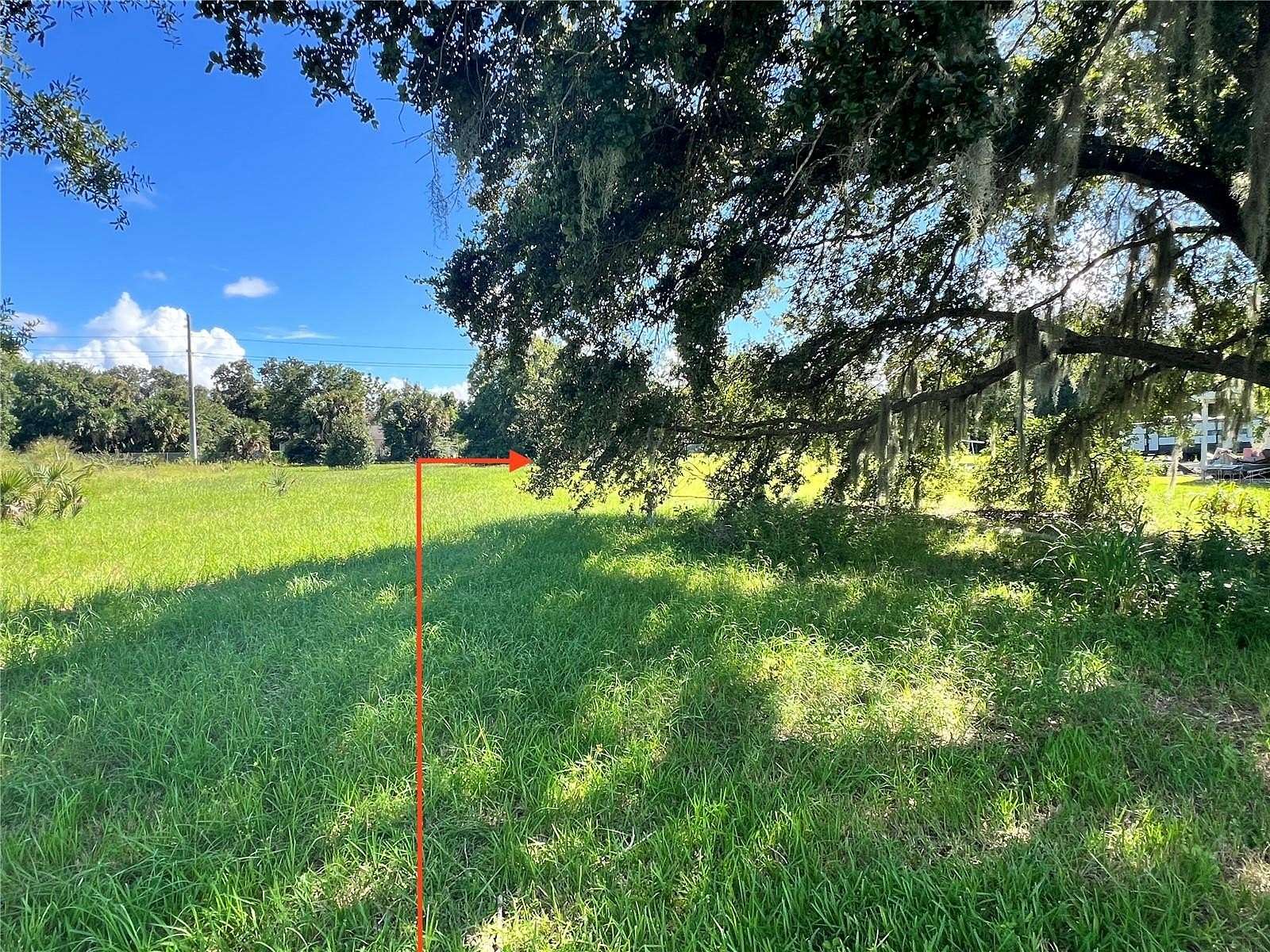 0.7 Acres of Residential Land for Sale in Sanford, Florida