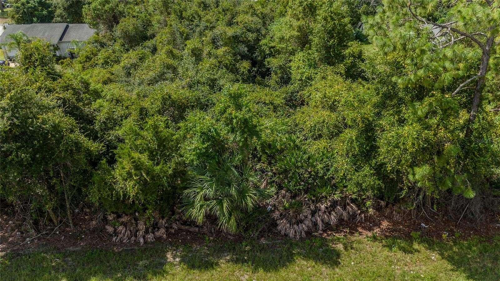 0.3 Acres of Residential Land for Sale in Leesburg, Florida