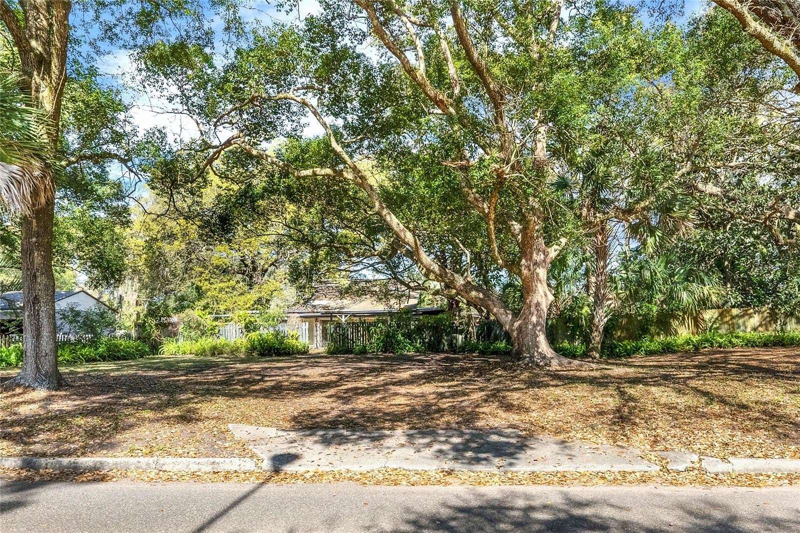 0.38 Acres of Residential Land for Sale in Winter Park, Florida