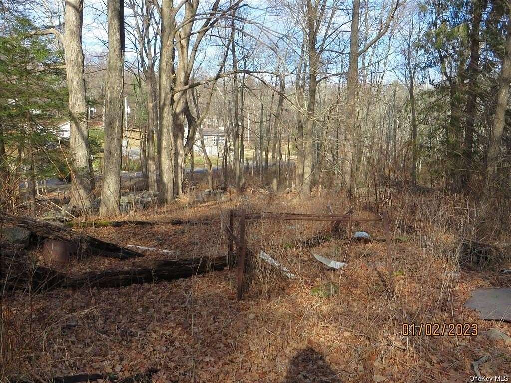 10.1 Acres of Land for Sale in Stormville, New York