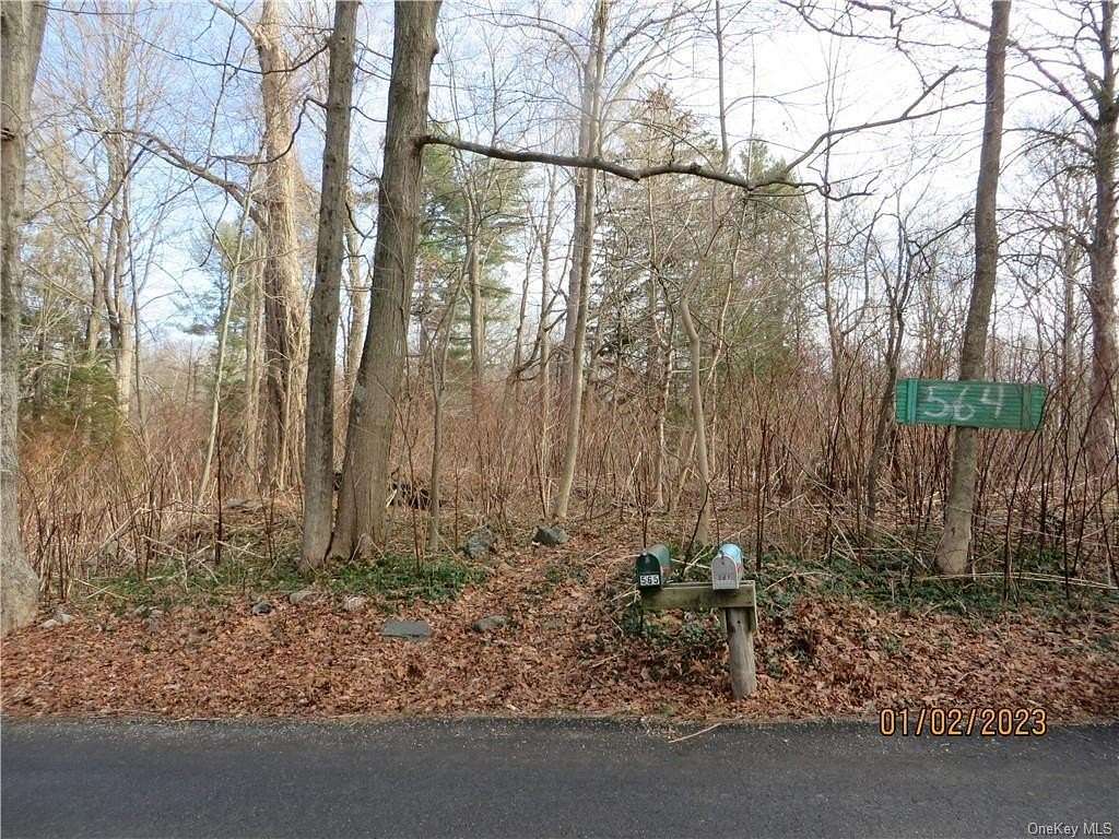 10.1 Acres of Land for Sale in East Fishkill, New York