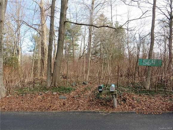 10.1 Acres of Land for Sale in Stormville, New York