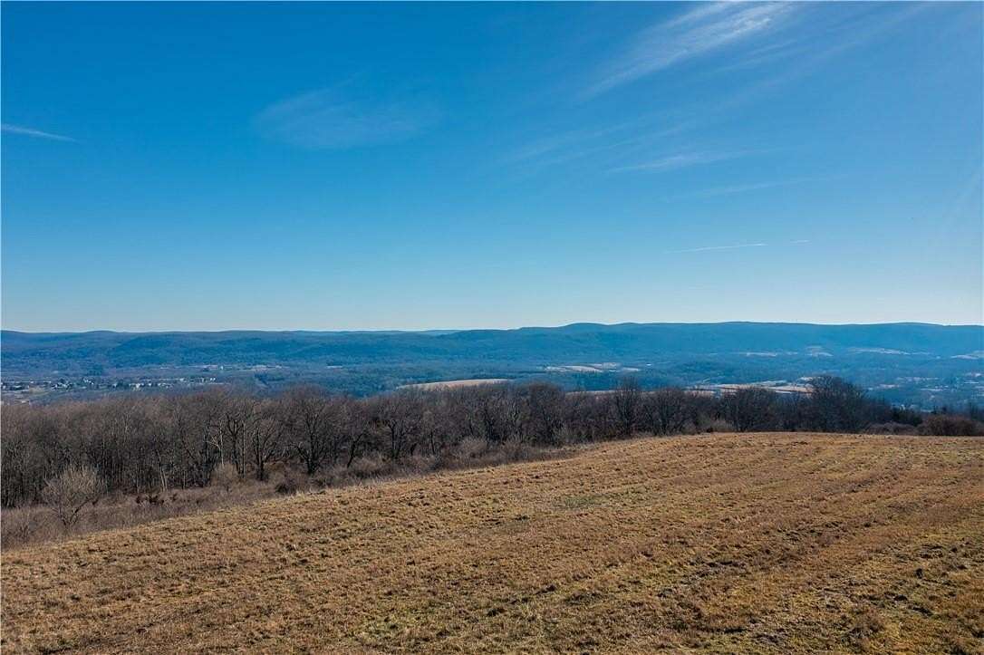 442 Acres of Agricultural Land for Sale in Dover Plains, New York