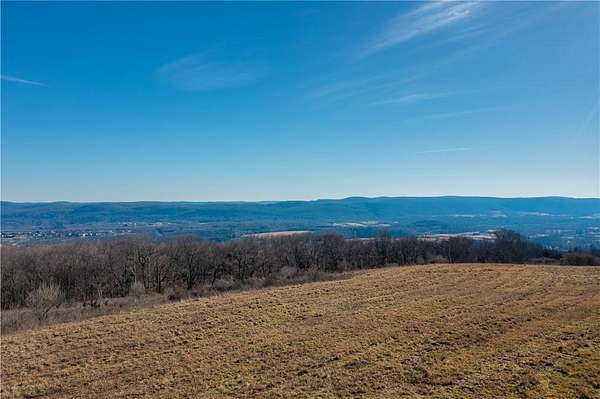 442 Acres of Agricultural Land for Sale in Dover Plains, New York