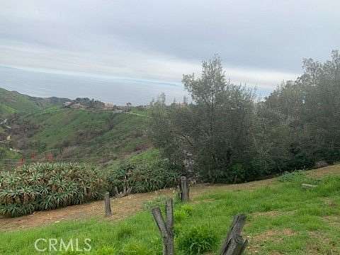 0.212 Acres of Residential Land for Sale in Malibu, California