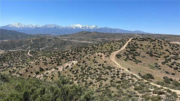 20 Acres of Land for Sale in Hesperia, California