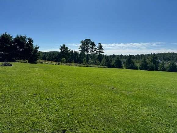 2 Acres of Residential Land for Sale in Orrington, Maine