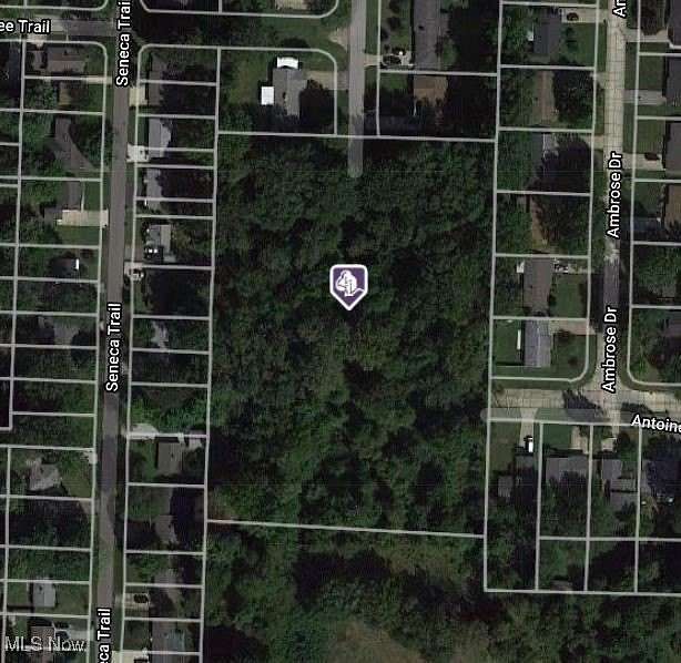 3.6 Acres of Residential Land for Sale in Mentor, Ohio