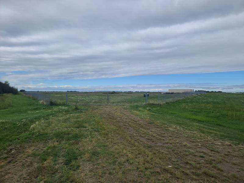 5 Acres of Land for Sale in Bottineau, North Dakota