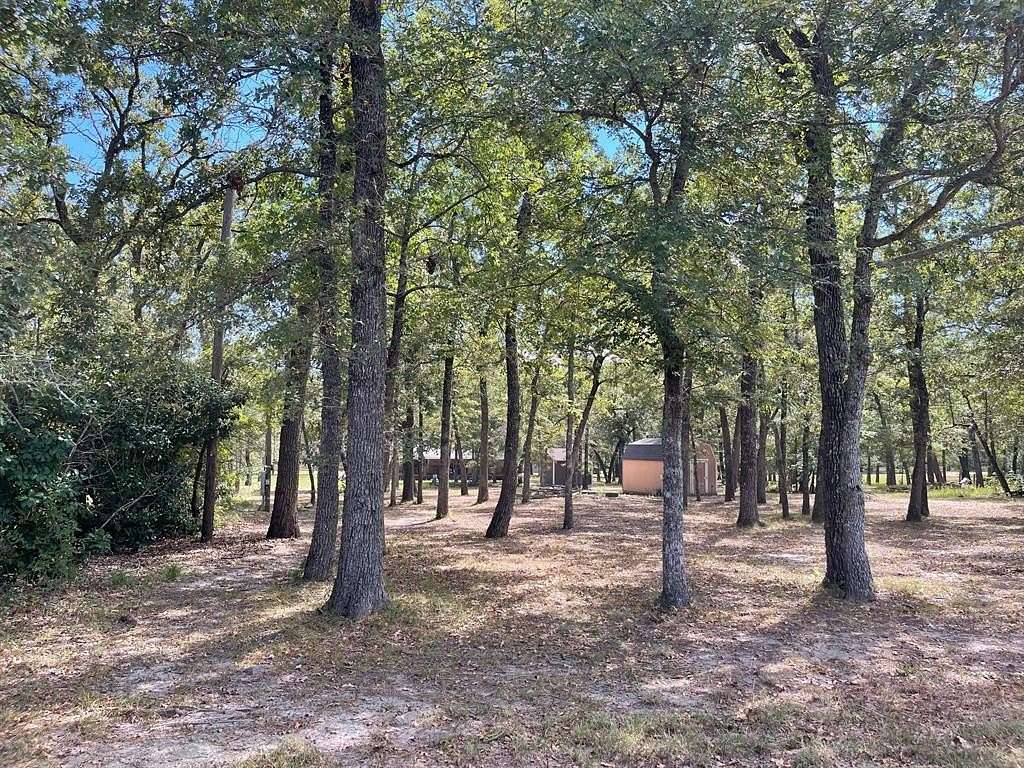 0.5 Acres of Residential Land for Sale in Streetman, Texas