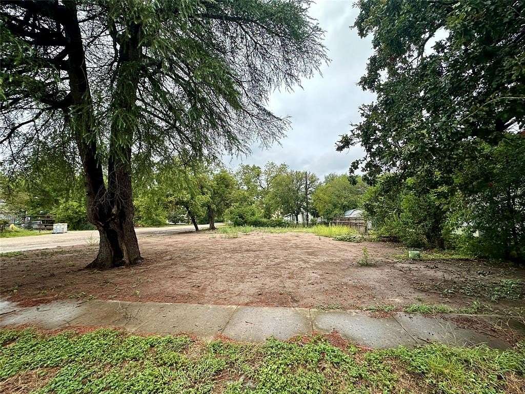 0.178 Acres of Land for Sale in Hico, Texas