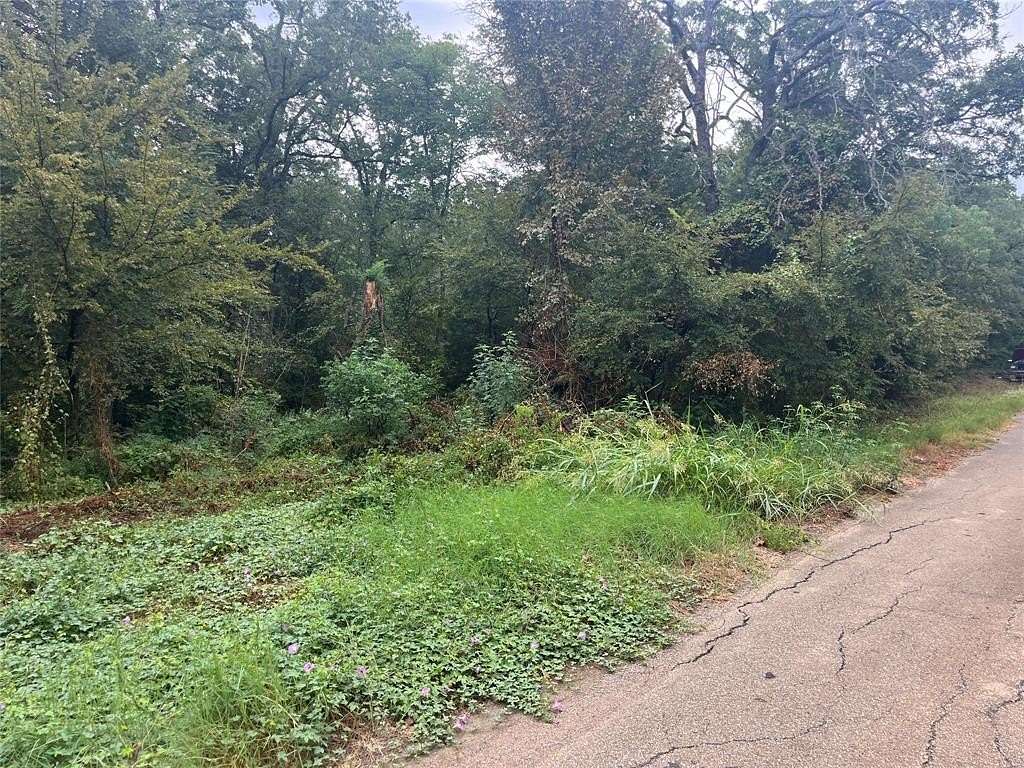 0.231 Acres of Residential Land for Sale in Mabank, Texas