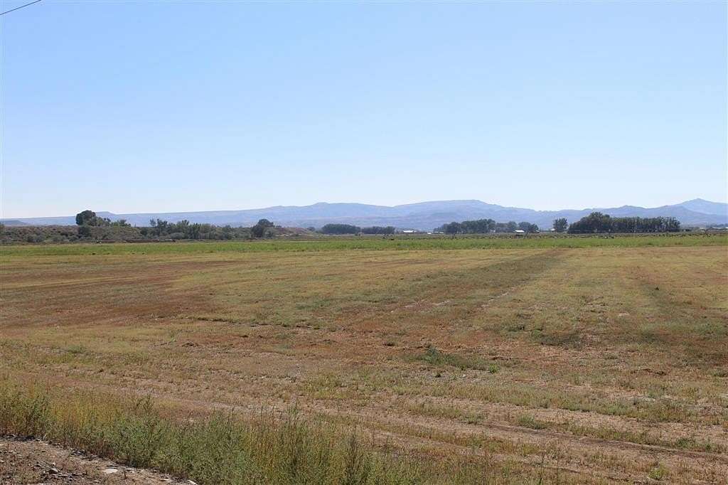 15.15 Acres of Land for Sale in Powell, Wyoming