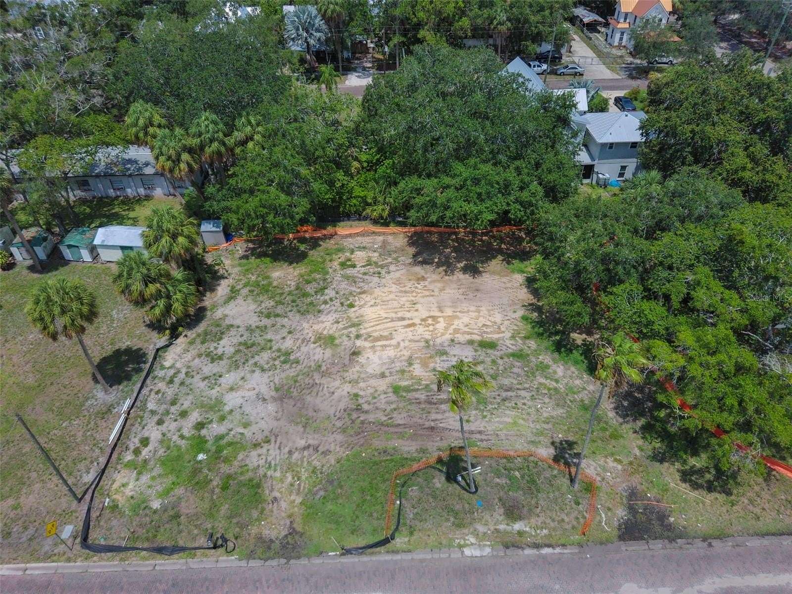 0.12 Acres of Residential Land for Sale in Tampa, Florida