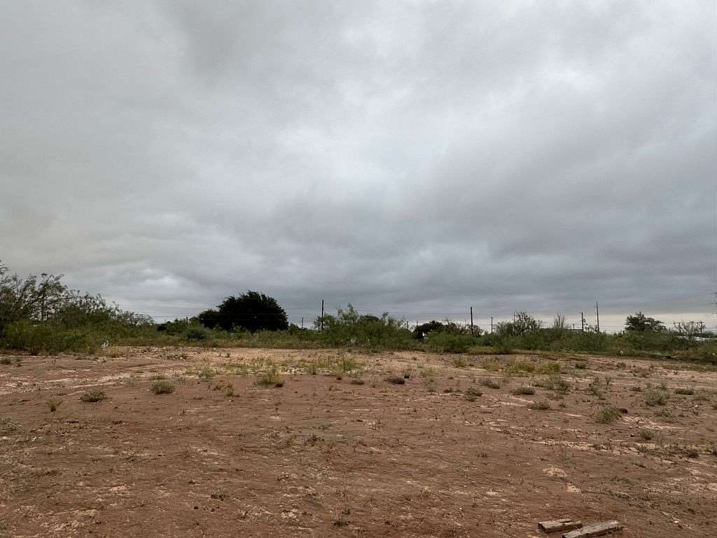 0.884 Acres of Commercial Land for Sale in Midland, Texas