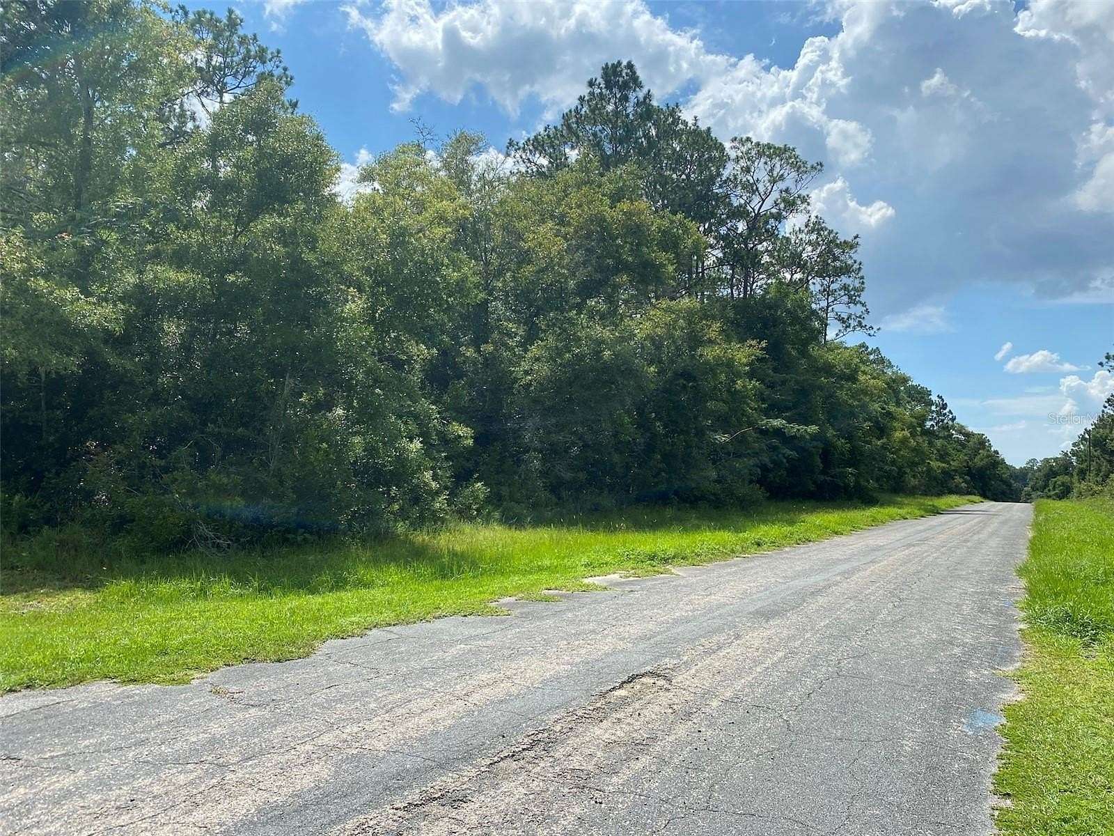 0.31 Acres of Residential Land for Sale in Citrus Springs, Florida