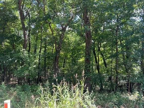 0.71 Acres of Residential Land for Sale in Holiday Island, Arkansas