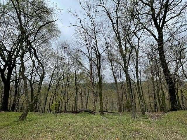 0.36 Acres of Residential Land for Sale in Holiday Island, Arkansas