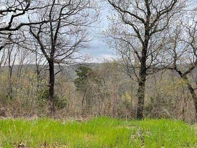 0.34 Acres of Residential Land for Sale in Holiday Island, Arkansas