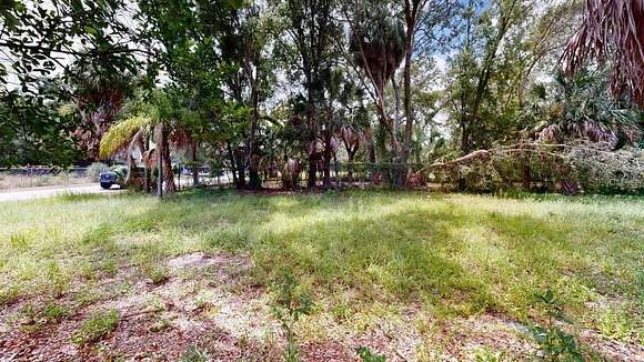 0.15 Acres of Land for Sale in Tampa, Florida