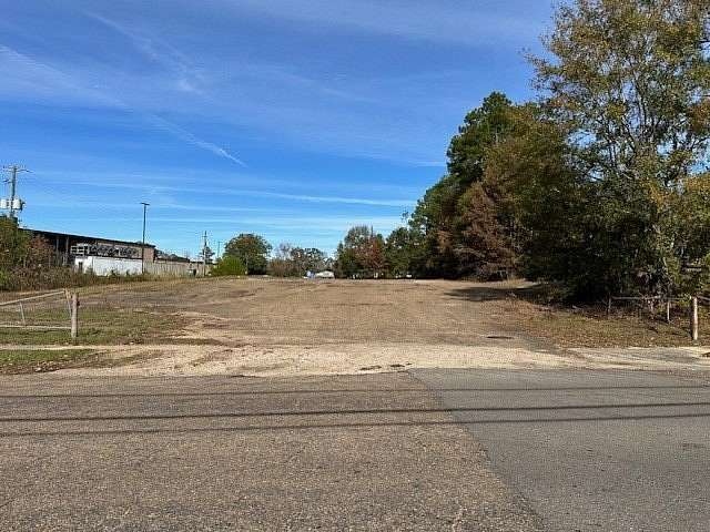 1.16 Acres of Commercial Land for Sale in Poplarville, Mississippi