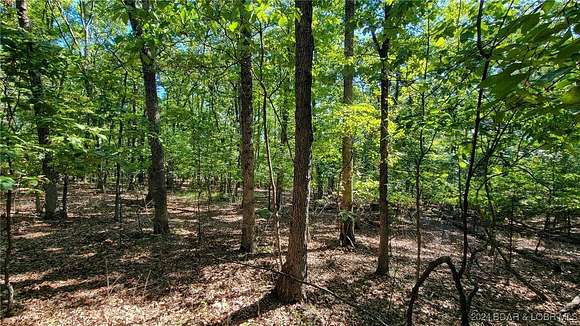 0.54 Acres of Residential Land for Sale in Jasper Township, Missouri