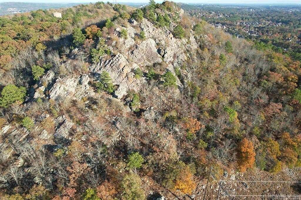 0.29 Acres of Residential Land for Sale in Little Rock, Arkansas