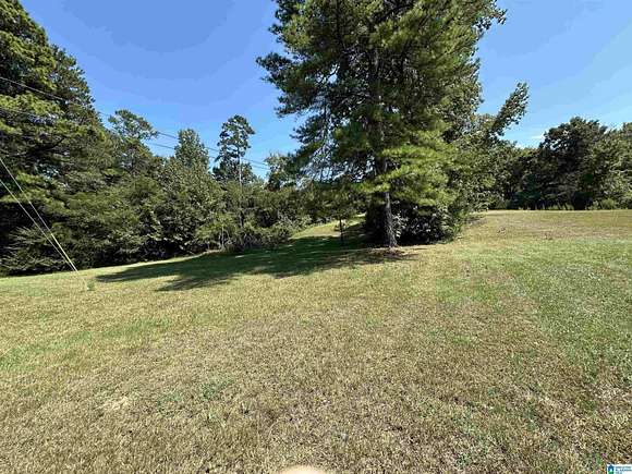 3 Acres of Residential Land with Home for Sale in Moody, Alabama