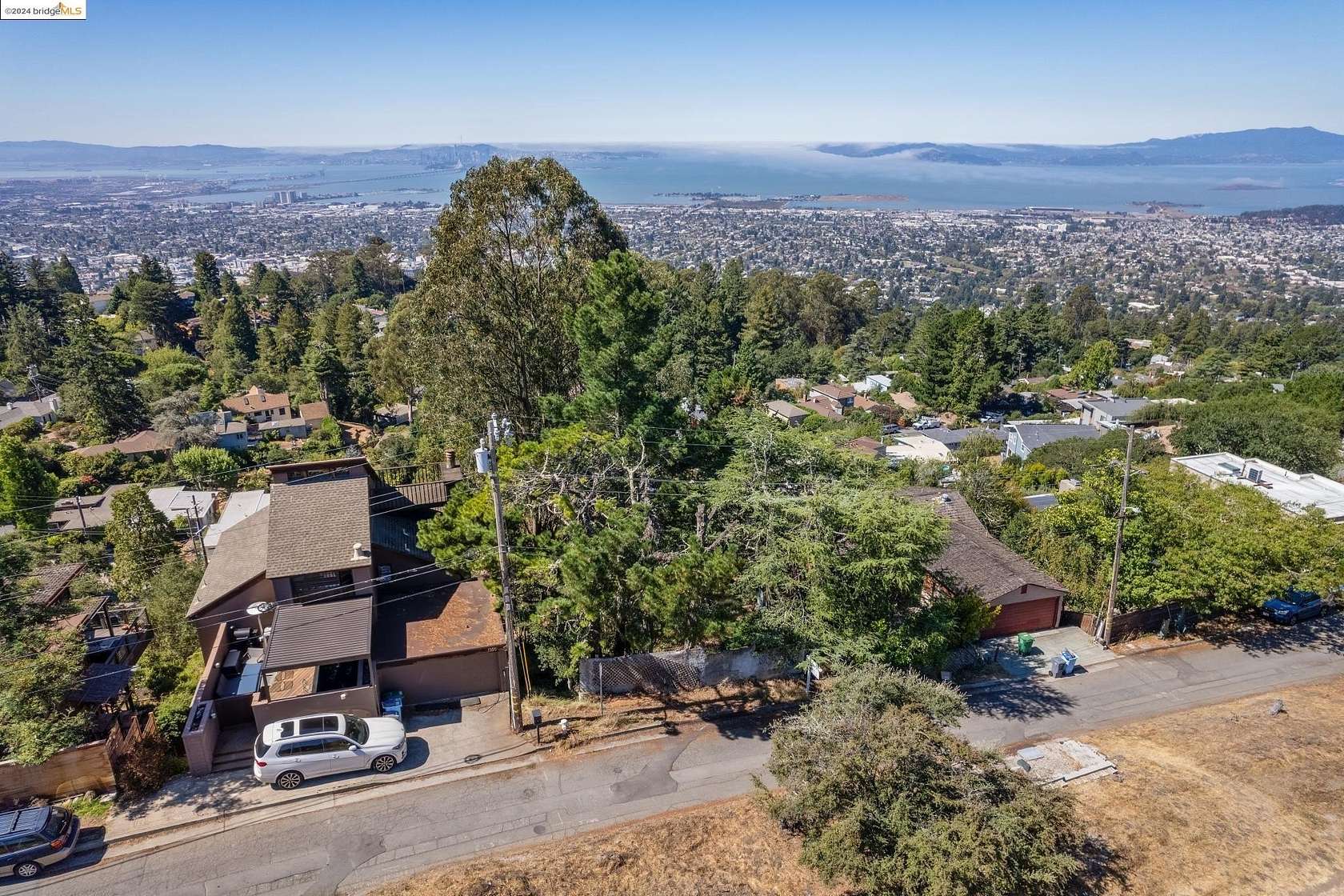 0.13 Acres of Residential Land for Sale in Berkeley, California