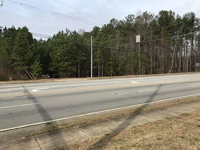 5.01 Acres of Residential Land for Sale in Marietta, Georgia