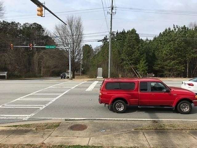 5 Acres of Residential Land for Sale in Marietta, Georgia