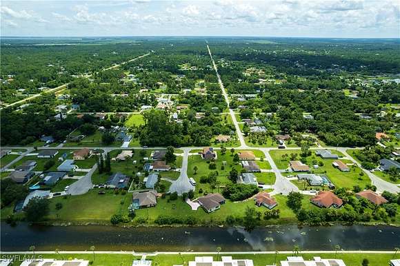 0.5 Acres of Residential Land for Sale in Lehigh Acres, Florida