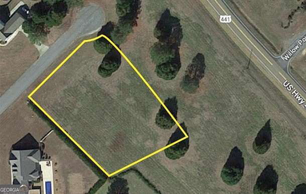 1.06 Acres of Residential Land for Sale in Dublin, Georgia