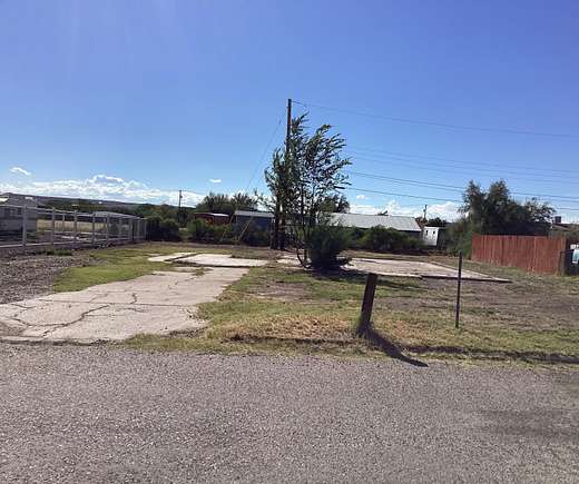 0.23 Acres of Residential Land for Sale in Belen, New Mexico