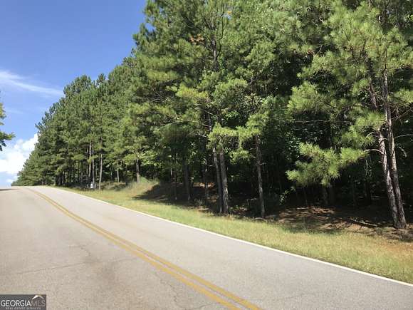 1.02 Acres of Land for Sale in Sparta, Georgia