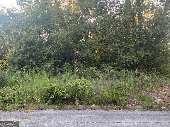 0.09 Acres of Residential Land for Sale in Macon, Georgia