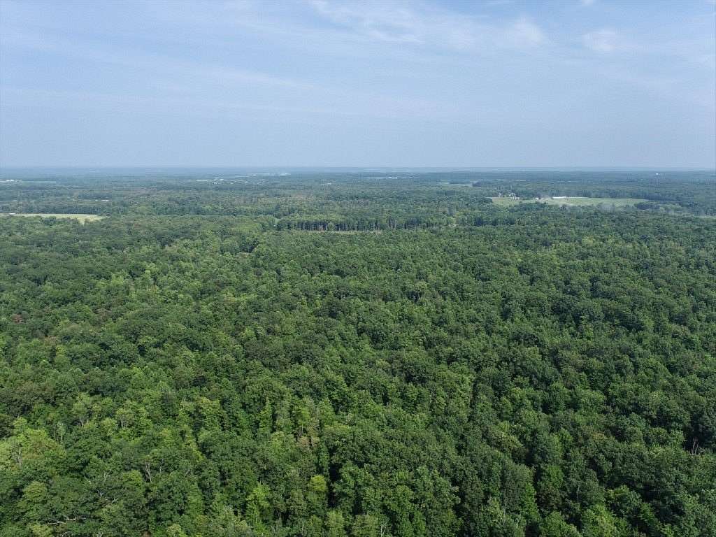 10 Acres of Recreational Land for Sale in Conneautville, Pennsylvania